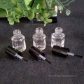 Glass Nail Polish Bottle for Cosmetic (NBG21)